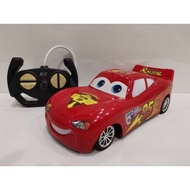 READY STOCK RC Mcqueen Car Lightning McQueen 95 Remove Control