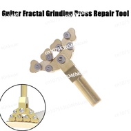 Guitar Fractal Fret Press Various Radius Fret Board Curvatures Acoustic Electric Instruments Fret Pr