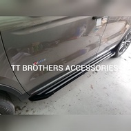 PROTON X70 running board side step high quality product