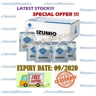Naturally Plus Izumio Hydrogen Water 1 carton (30 packs)