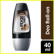 ☎ ✅ ✎ Axe Deodorant Roll-On Gold Temptation / Apollo 40ML