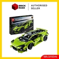 LEGO Technic 42161 Lamborghini Huracán Tecnica Building Set Toys (806 Pieces)