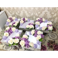 SET DULANG HANTARAN SEWA