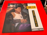 劉德華性感獨白寫真集 （原裝膠袋， 完美收藏品）