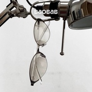 Baobab Eyewear | Lyra Sunglasses | UV Protected Metal Sunglasses for Men and Women Cat Eye
