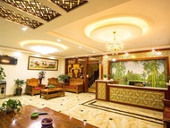 Ruiting Boutique Hotel (Lijiang Sanyi International Airport Branch)