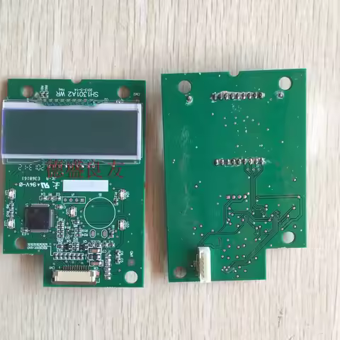 Huilong All-in-One Machine Electronic Control Display Screen Zoje Circuit Board Huilong Display Boar