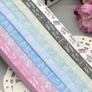 【00118v3o55u28.my】 Star origami strip Lucky Star handmade paper带字母折星星纸纸条叠五角星星星折纸ins幸运星手工纸幸运星星纸Foldin
