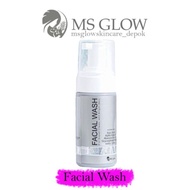 Ay. FACIAL WASH /GOLDEN GLOW MSGLOW