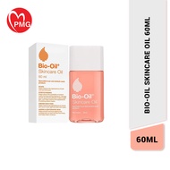 (OOS) [PMG PHARMACY] Bio-Oil Skincare Oil 60ml - improve the scar marks