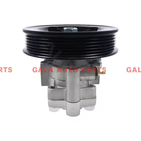 Car parts 8-97185604-0 8971856040 Power steering pump For ISUZU TROOPER 6PK 6VD1 UBS7VF UBR7FV 89718