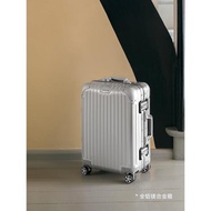 EAZZ 20寸耐用大容量行李箱