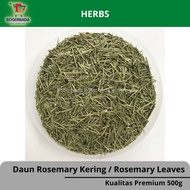 500g Dried Rosemary Leaves Rosemary Leaves/ Premium/