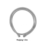 TOTO P40015 1500mm 1.5m Shower Hose