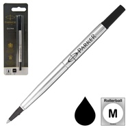 PEN REFILL / PARKER QUINK REFILL / 0.7MM BLACK ROLLERBALL PEN REFILL