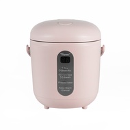 TOYOMI 0.3L Micro-com Mini Rice Cooker RC 919