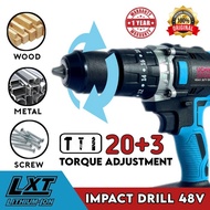 42v 13 mm Japan impact cordless concrete drill battery drill UCHIHA Japan