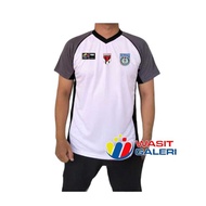 BASKETBALL REFEREE ASSIGNMENT SHIRT, Md: FULL LOGO PILIPIT (FIBA-INA-PERBATION)