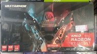 AMD Radeon 6600XT 3year warranty