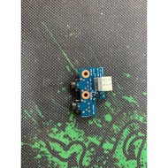 Hp 4520s headphone and mic