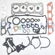4G63 4G63T Engine Overhal Rebuilding Gasket Kit MD997474 ForMitsubishi ECLIPSE GALANT ETERNA IV 1997