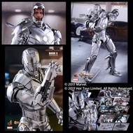 Hottoys Mark II mms431-D20