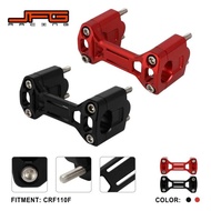 Bar Mount And Bolts For Honda Accessories CRF110F CRF 110F Motorcycle