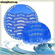 xiangbao1 Urinal Scented Screen Men Toilet Urinal Deodorant Mat Screens Deodorizer Fragrances Restro
