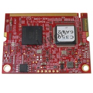 Audiocom Dt Aes67 Audio Network Transmission Interface Module 64x64 A264