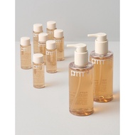 [Primera] (2 1) Oil to Foam Duo Planning Set (Oil to Foam 200ml x 2, Oil to Foam 30ml x 7)
