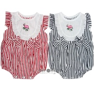 Women's Frog Tank Top with Full Print Ribbon