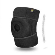 BRACOO KP30 Knee Brace with Stabilizer Open-Patella Knee Support Arthritis ACL/LCL/Injury & Recovery