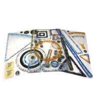 Arcknight Spell Effects Templates for D&D 5E; 24pc Markers for AOE Spells with Reference; Condition,