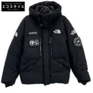 The North Face NJ1DK71A 黑色 SEVEN SUMMITS HIMALAYAN PARKA 羽絨外套 M 碼 [二手]