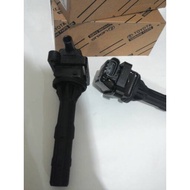 Avanza Coil, Xenia 2004 - 2006