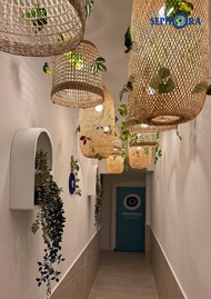 VILLA SEPHORA CANNES