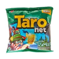 SNACK TARO RENCENG NET 9 GR PER PCS