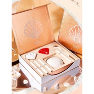 Chinese Valentine's Day Birthday Gift Perfect Perfume Day Lipstick Gift Box Makeup Birthday Gift for