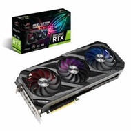 ASUS ROG STRIX RTX3080 O10G V2 GAMING