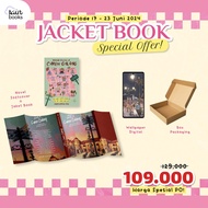 Novel Caren Galang / Galang Perfect Husband + Bonus - Amelia Fitriyani