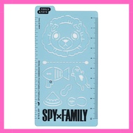 SPY×FAMILY / Hobo Nichi Template SPY×FAMILY Domestic Planner Accessories