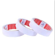 Double-sided tape 1F2, 1F6, 2F, 2F4, 3F, 5F (double-sided tape 1,2/1,6/2/2,4/3/5cm)