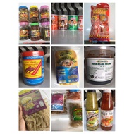 Tg dawai Fish keropok | Keropok sotong | Tg dawai Marine Products (part 3)
