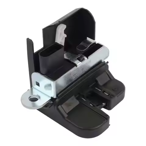 AP01 Tailgate Boot Lock Latch Catch Actuator Rear for VW Golf MK5 6 Passat 5K0827505C 1K6827505E 5K0