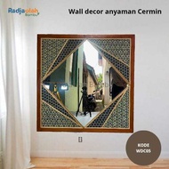 Wall Decoration Mirror / Wall Decor Mirror / aesthetic Wall Decoration Mirror / aesthetic Mirror / U