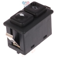 RunSabailTWO 5 Pins Electric Power Window Button For E23 E24 E28 E30 L6 M5 Auto Accessories