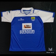 Persib Retro 2002 Full Printing Custom Jersey