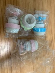 通用廚房水龍頭 防濺延伸器
