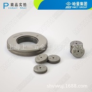 Ready Stock Supply Genuine Product Haliang American Standard Thread Ring Gauge Pass Stop Gauge 1 1/4