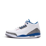 Nike Nike Air Jordan 3 Retro True Blue | Size 14